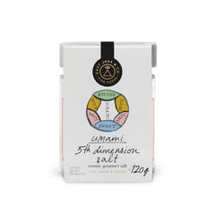 Umami 5th Dimension Salt - 120g