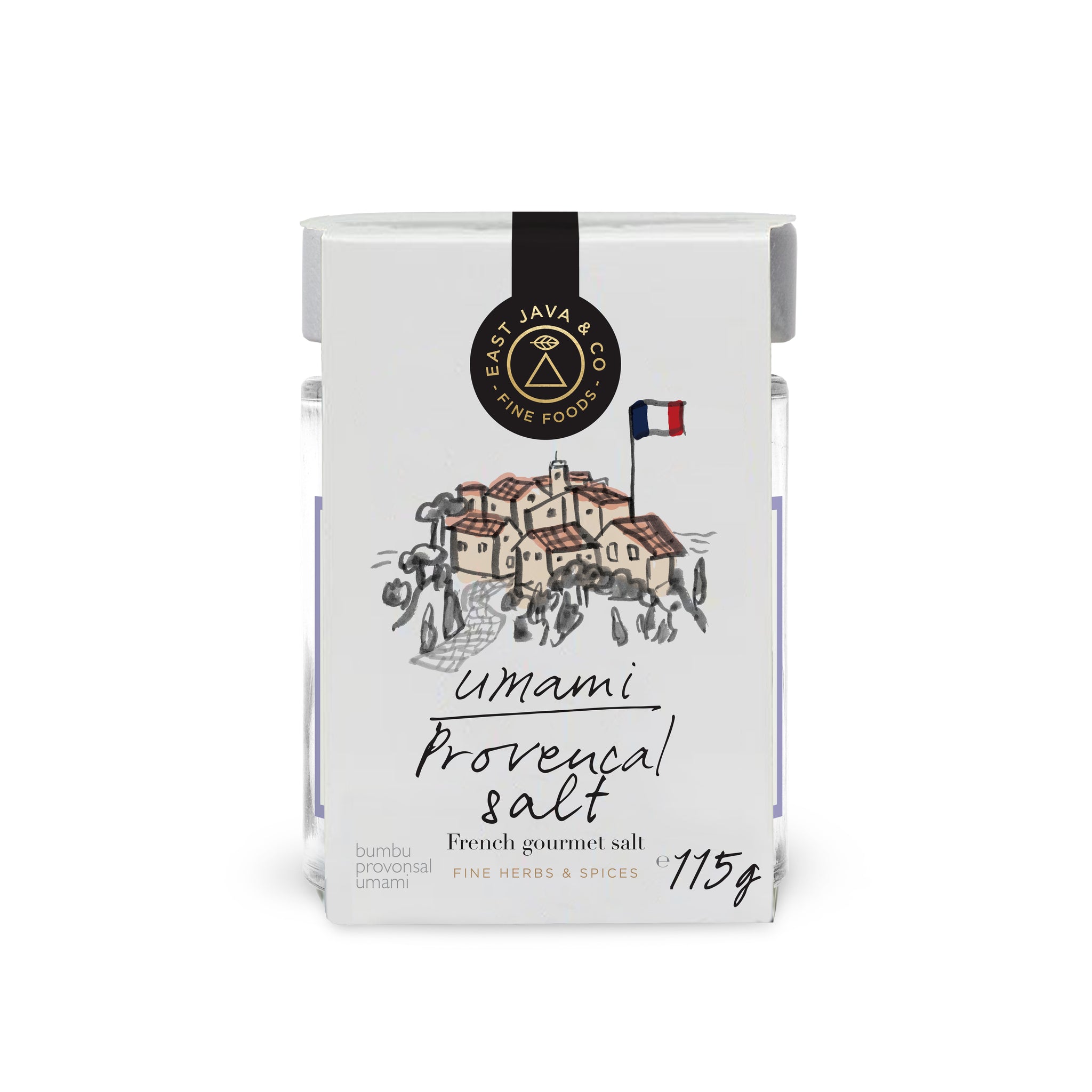 Umami Provencal Salt - 115g