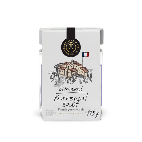 Umami Provencal Salt - 115g