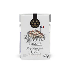 Umami Provencal Salt - 115g
