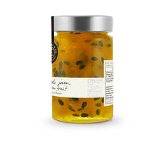 Pineapple Jam with Passion Fruit - 250g