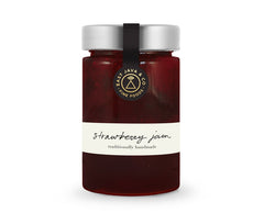 Strawberry Jam - 250g
