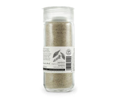 Organic Ground White Pepper - 52g