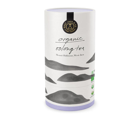 Organic Tea – EAST JAVA & CO - Singapore