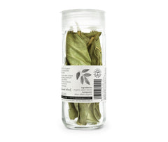 Organic Freeze Dried Salam Leaves - 3g