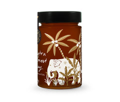 Sumatra Raw Forest Honey - 250g